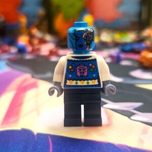 LEGO Nebula Guardians of the galaxy